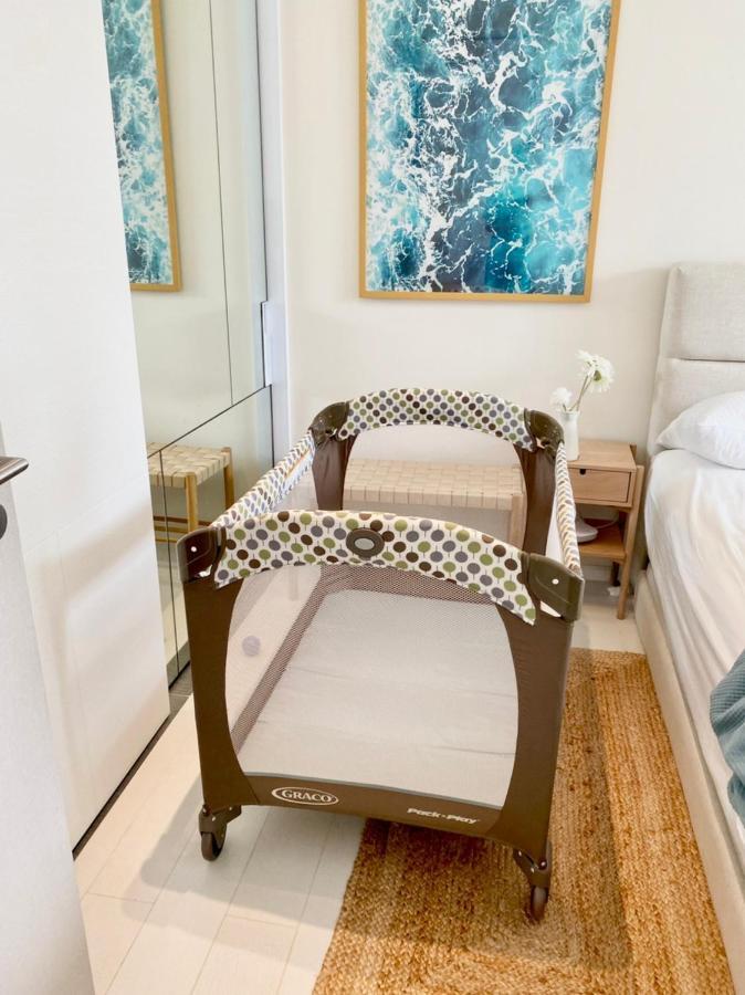 Seaview 2 Bedroom Beach Front Vacation Huahin Buitenkant foto